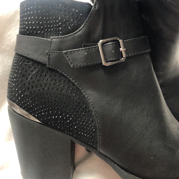 Booties - Picture 2 of 5